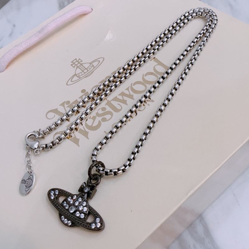 Vivienne Westwood Necklaces